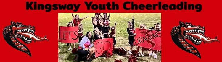  Kingsway Youth Cheer